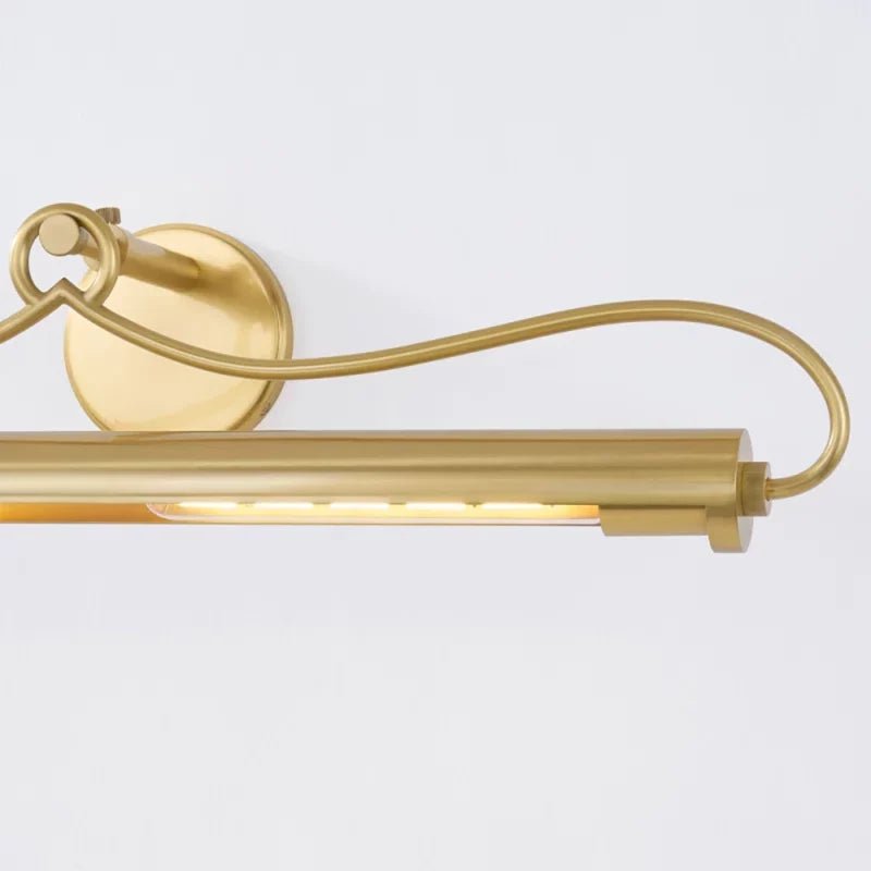 Art Sernu Picture Light - Bronze20''Blushlighting