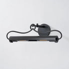 Art Sernu Picture Light - Aged Brass20''Blushlighting
