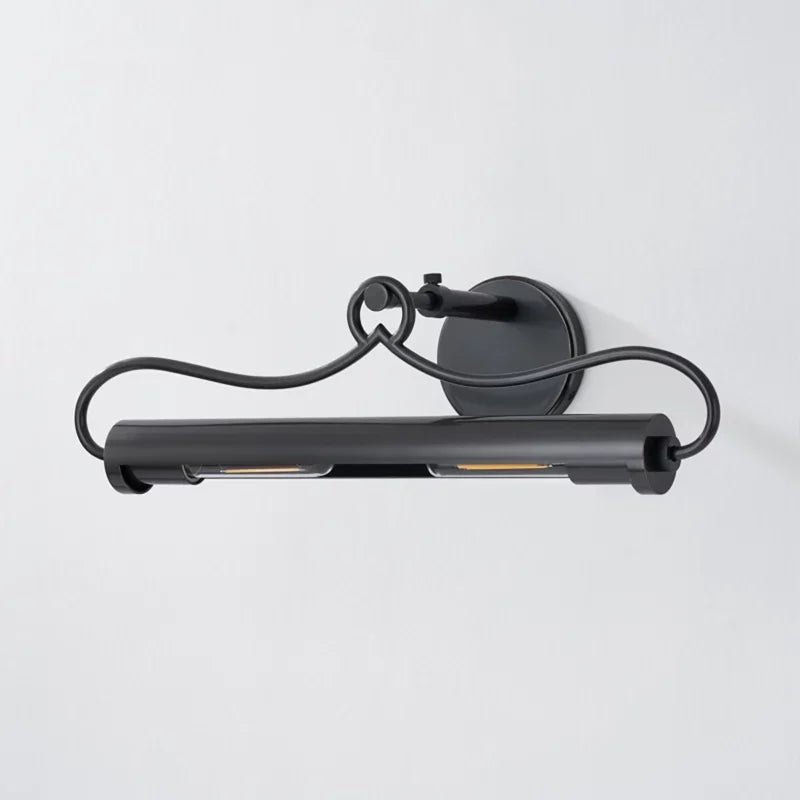 Art Sernu Picture Light - Aged Brass20''Blushlighting