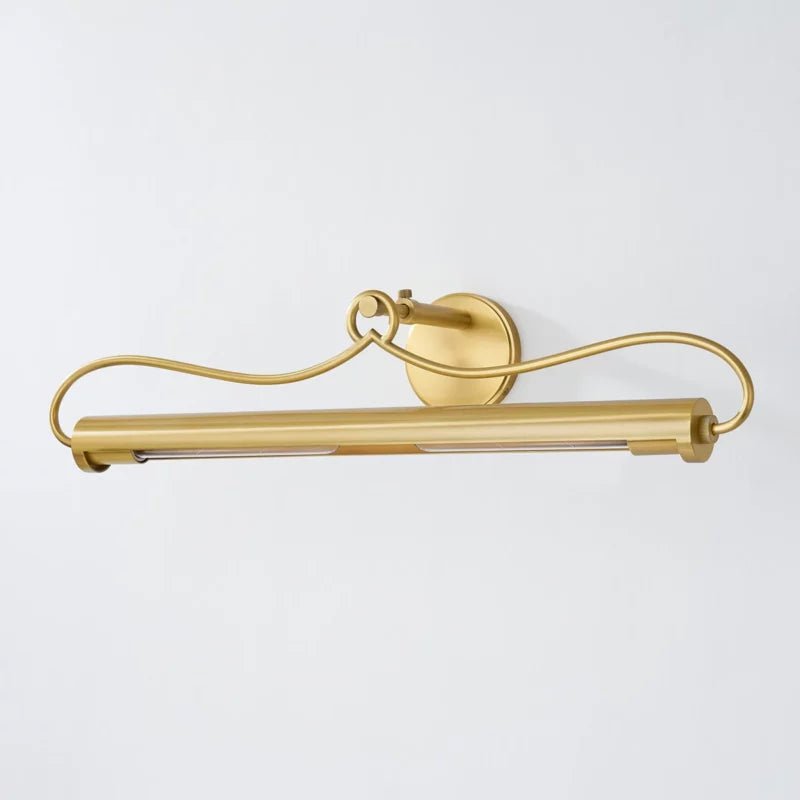 Art Sernu Picture Light - Bronze28''Blushlighting