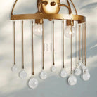 Aubrey 2 - Light Wall Sconce - Blushlighting