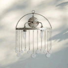 Aubrey 2 - Light Wall Sconce - SilverBlushlighting