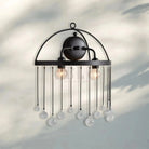 Aubrey 2 - Light Wall Sconce - Blushlighting