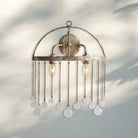 Aubrey 2 - Light Wall Sconce - Blushlighting