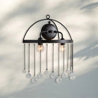 Aubrey 2 - Light Wall Sconce - Blushlighting