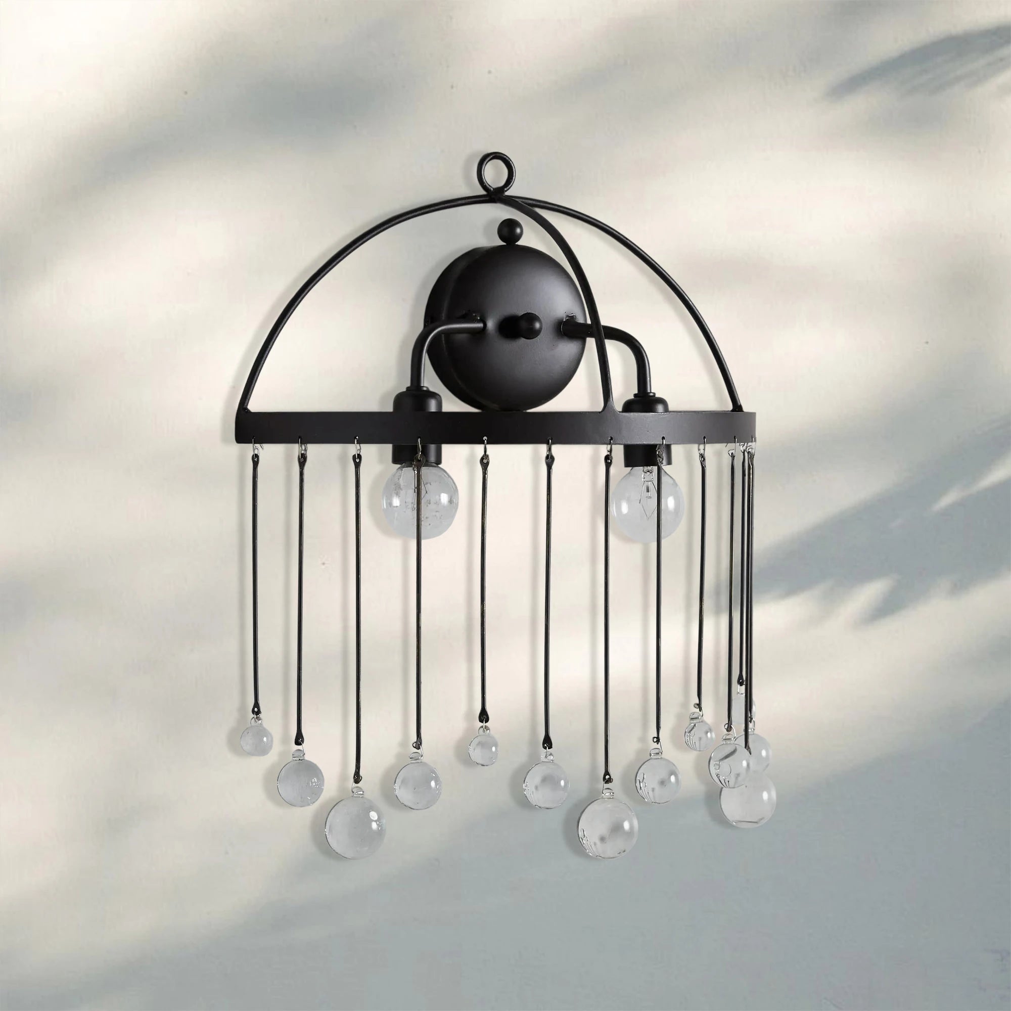 Aubrey 2 - Light Wall Sconce - Blushlighting