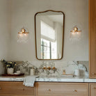 Aubrey 2 - Light Wall Sconce - Blushlighting