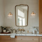 Aubrey 2 - Light Wall Sconce - Blushlighting