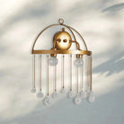 Aubrey 2 - Light Wall Sconce - Blushlighting