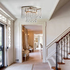 Aubrey Flushmount - Blushlighting