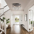 Aubrey Flushmount - Blushlighting