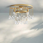 Aubrey Flushmount - Blushlighting