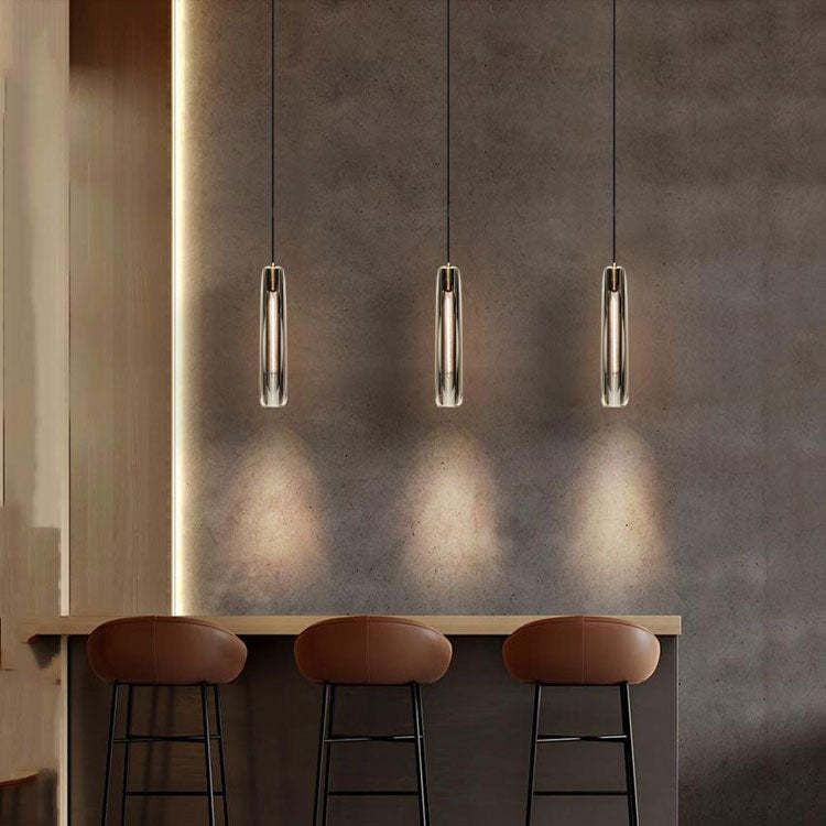 Audrey Crystal Pendant Lights-Pendant for living room,Pendant for kitchen,Pendant for bathrooms,Pendant for bedrooms,Pendant for foyer,Pendant for stairways,Pendant for dining room-Blushlighting-Blushlighting