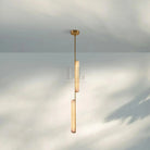 Auduban Alabaster Pendant Light-