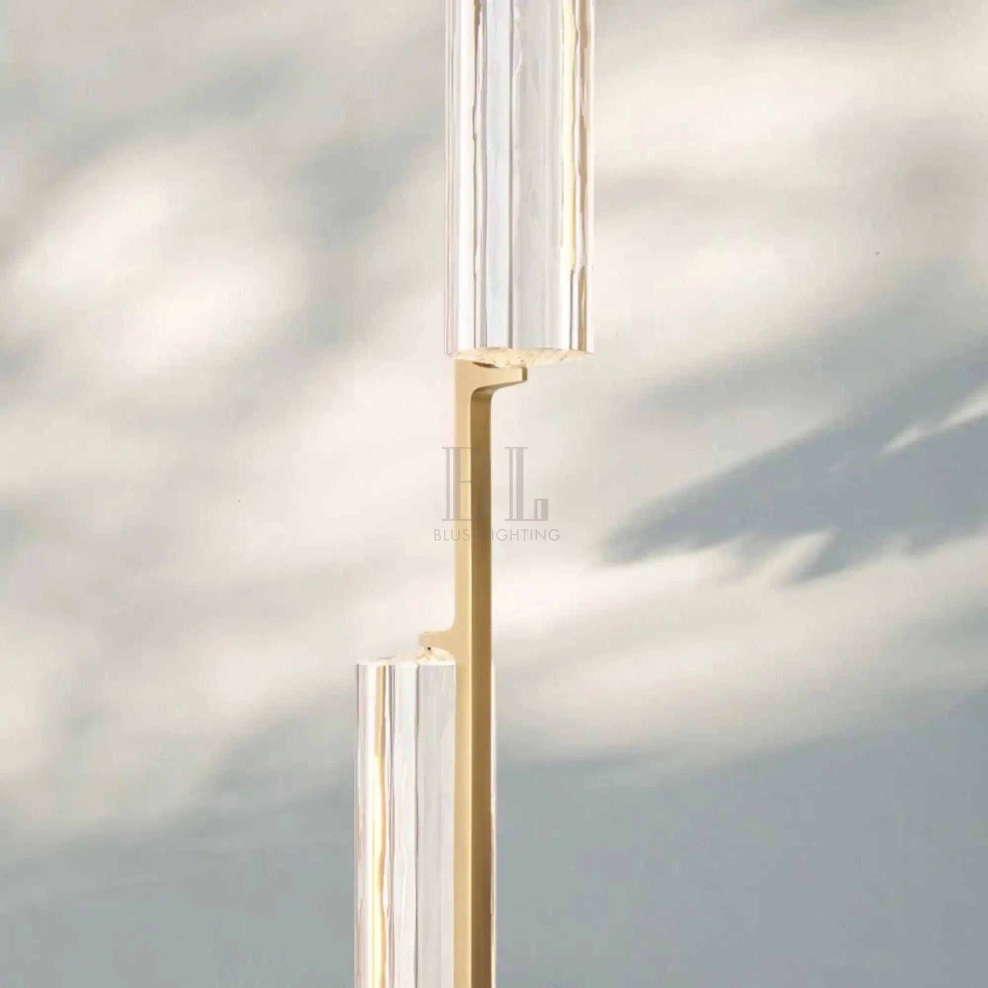 Auduban Crystal Round Chandelier 24‘’ 40‘’ 56‘’-