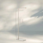 Auduban Crystal Task Table Lamp-