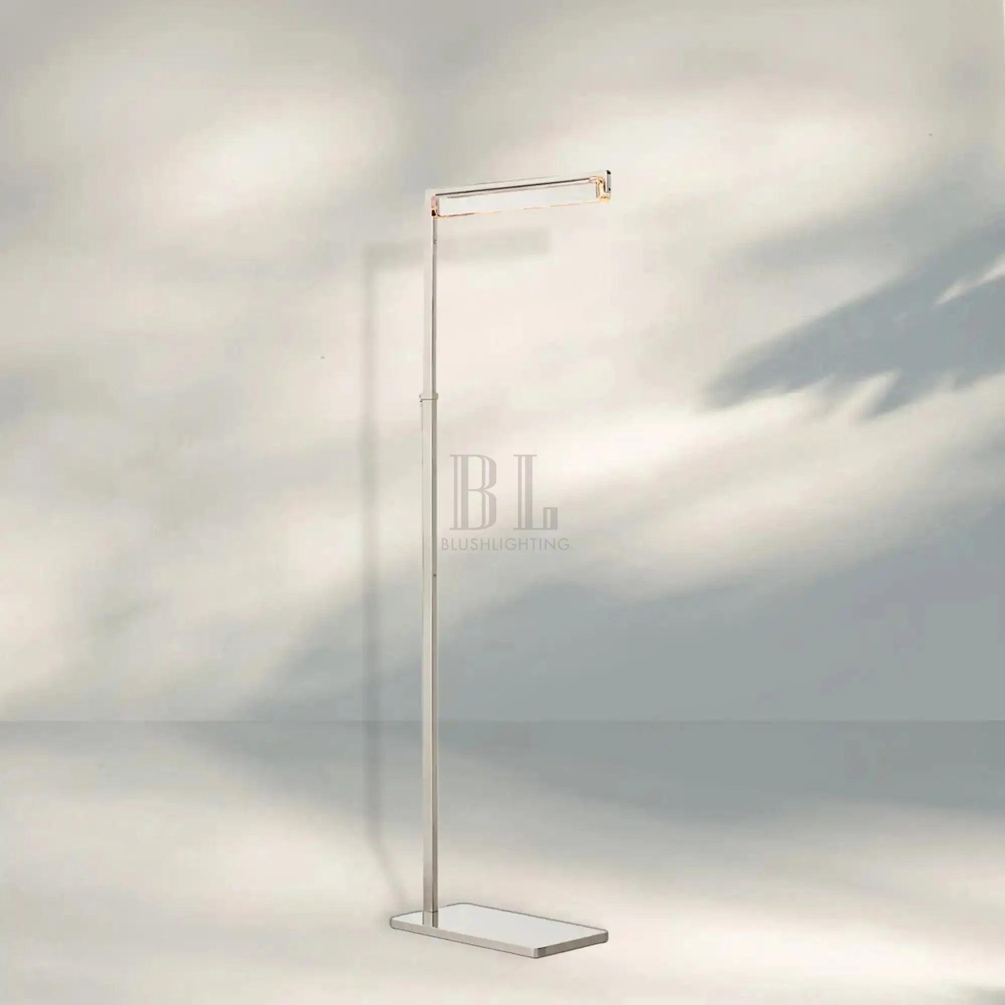 Auduban Crystal Task Table Lamp-