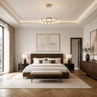 Aurora Smart Chandelier - Blushlighting