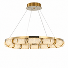 Aurora Smart Chandelier - Blushlighting