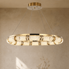 Aurora Smart Chandelier - Blushlighting