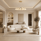 Aurora Smart Chandelier - Blushlighting