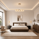 Aurora Smart Chandelier - Blushlighting