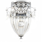 Bagatelle 1 - Light Close - to - Ceiling - SilverBlushlighting