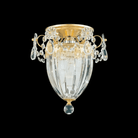 Bagatelle 1 - Light Close - to - Ceiling - Heirloom GoldBlushlighting