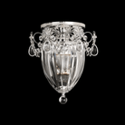 Bagatelle 1 - Light Close - to - Ceiling - Blushlighting