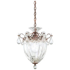Bagatelle 1 - Light Mini Pendant - Blushlighting