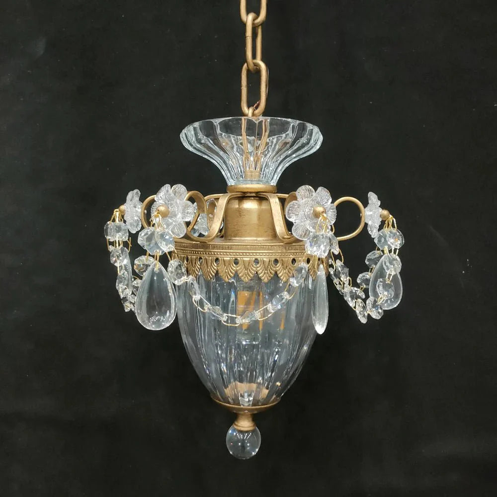 Bagatelle 1 - Light Mini Pendant - Blushlighting