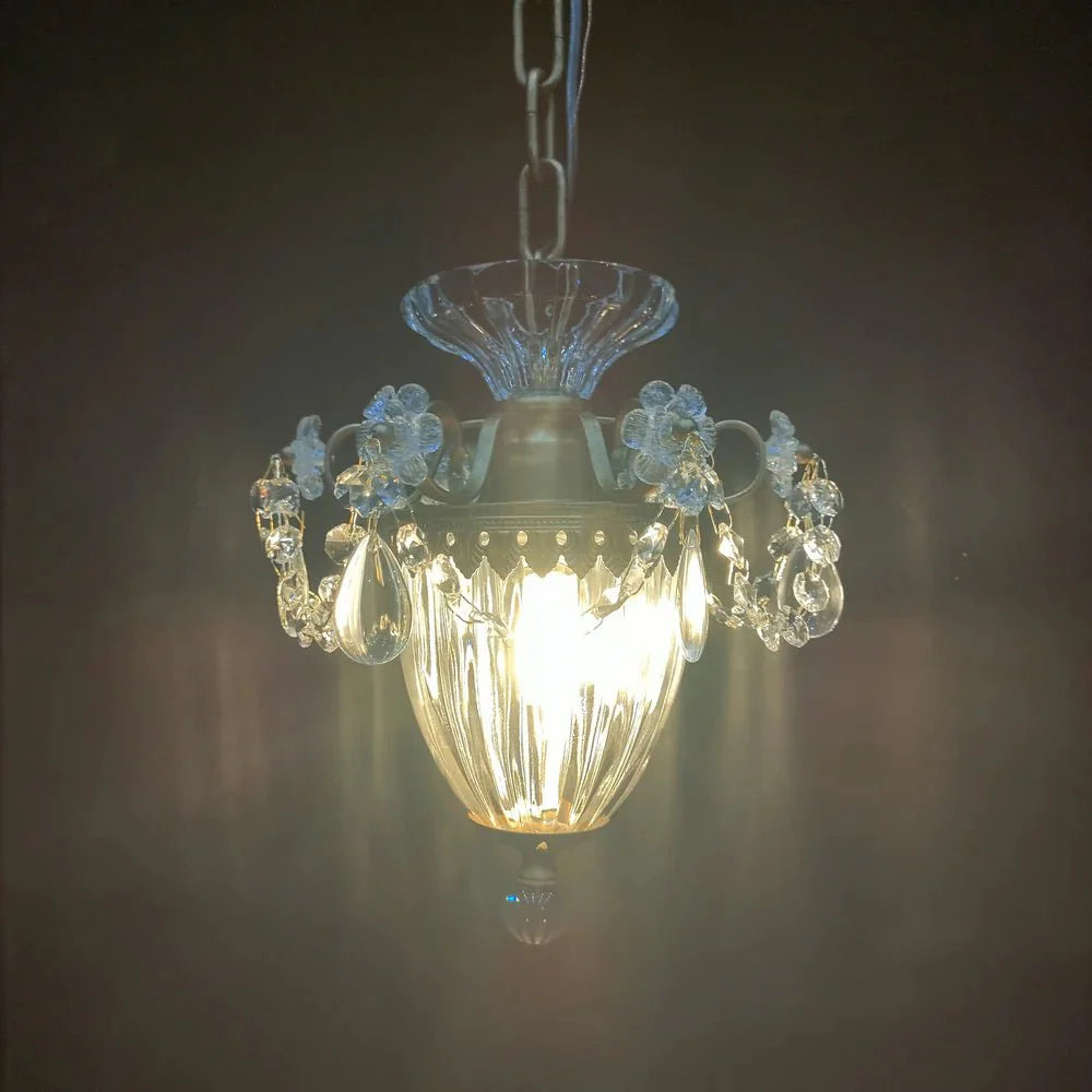 Bagatelle 1 - Light Mini Pendant - Blushlighting