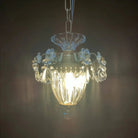 Bagatelle 1 - Light Mini Pendant - Heirloom BronzeBlushlighting