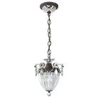 Bagatelle 1 - Light Mini Pendant - Blushlighting