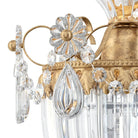 Bagatelle 1 - Light Mini Pendant - Heirloom BronzeBlushlighting