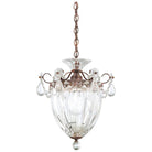 Bagatelle 1 - Light Mini Pendant - Blushlighting
