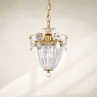 Bagatelle 1 - Light Mini Pendant - Blushlighting