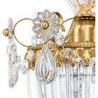 Bagatelle 1 - Light Mini Pendant - Heirloom BronzeBlushlighting