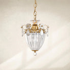 Bagatelle 1 - Light Mini Pendant - Blushlighting
