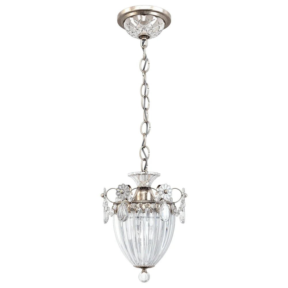 Bagatelle 1 - Light Mini Pendant - Blushlighting