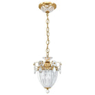 Bagatelle 1 - Light Mini Pendant - Blushlighting