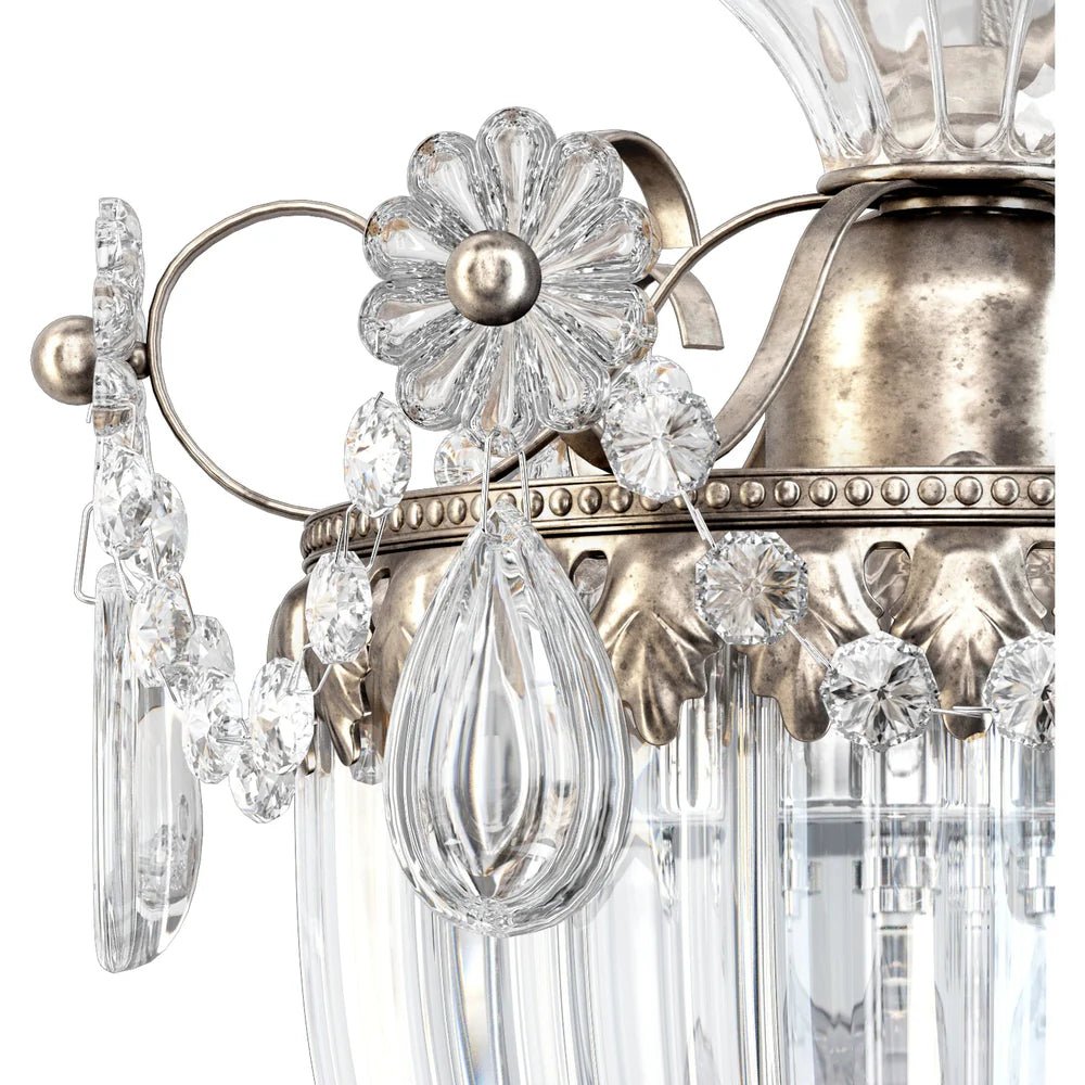 Bagatelle 1 - Light Mini Pendant - Blushlighting