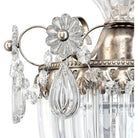 Bagatelle 1 - Light Mini Pendant - Heirloom BronzeBlushlighting