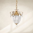 Bagatelle 1 - Light Mini Pendant - Blushlighting