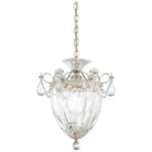 Bagatelle 1 - Light Mini Pendant - Heirloom BronzeBlushlighting