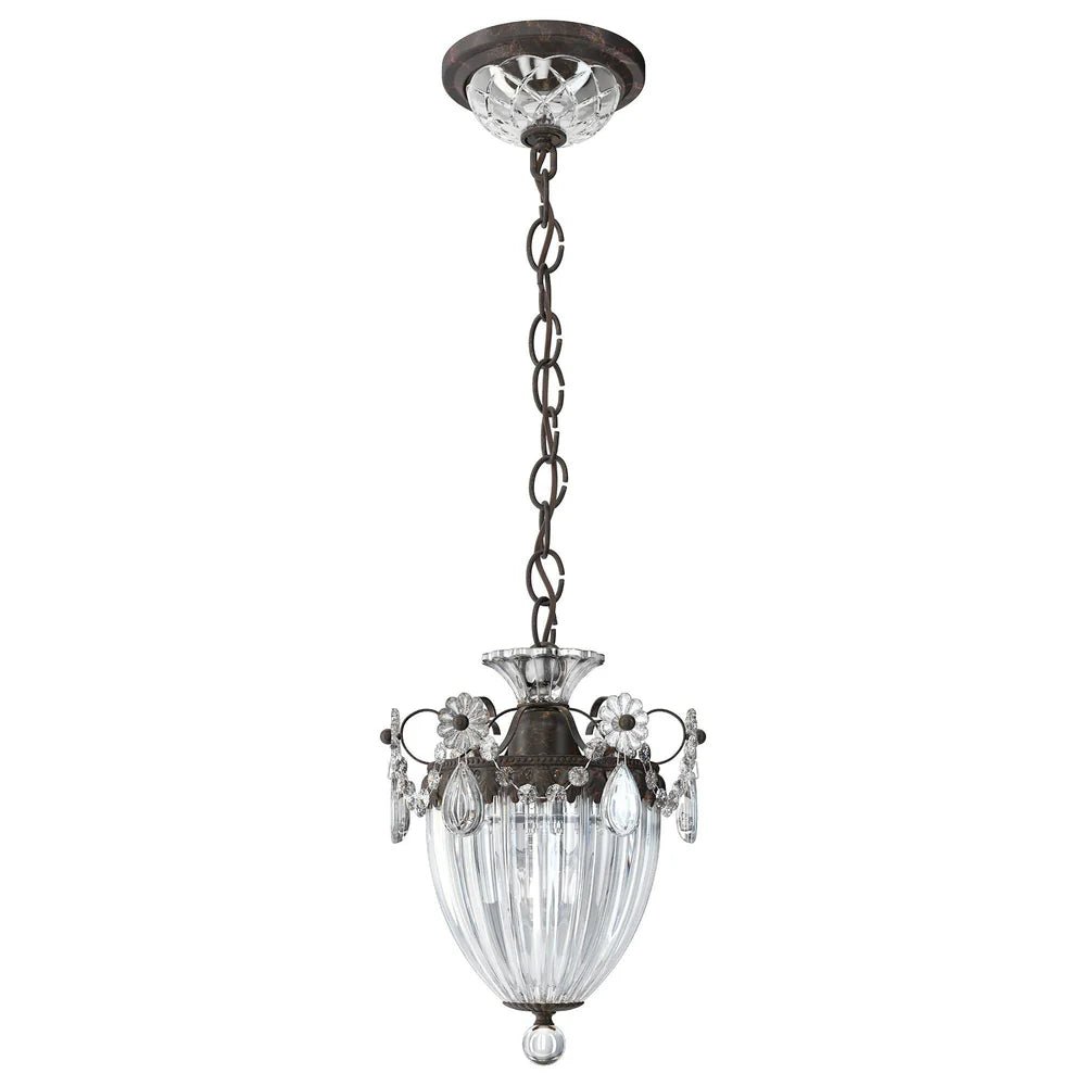 Bagatelle 1 - Light Mini Pendant - Blushlighting