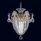 Bagatelle 1 - Light Mini Pendant - Blushlighting