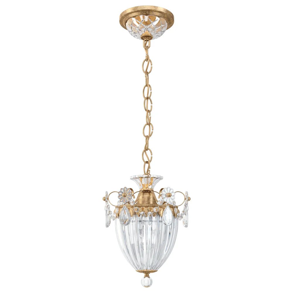 Bagatelle 1 - Light Mini Pendant - Blushlighting