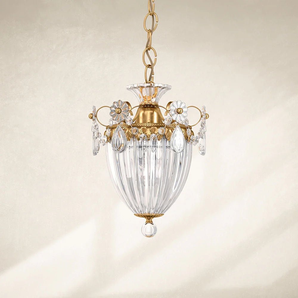 Bagatelle 1 - Light Mini Pendant - Blushlighting