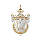 Bagatelle 1 - Light Wall Sconce - Blushlighting